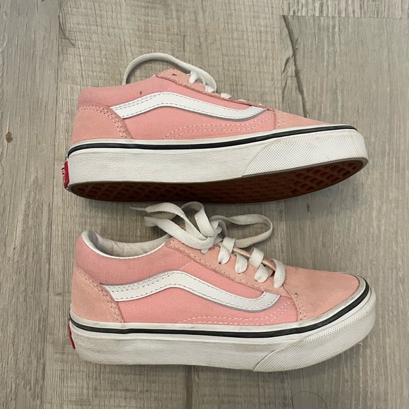 Authentic Vans Old School - Picture 2 of 7